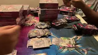 STRONGEST TEAM AL4 CASE OPENING