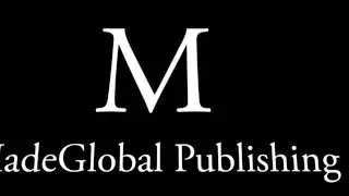 Madeglobal Logo Animation