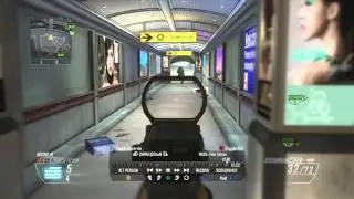 Dispute against ReZoned map 2