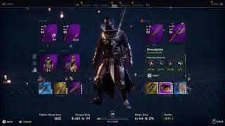 Assassin's Creed Origins in 4K - 