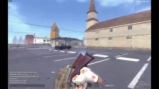 nALLEn last days of Z1