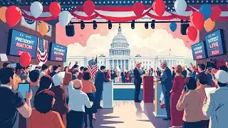 Election Manipulation 2024: Unveiling the Conspiracy Theories