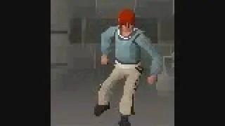 Runescape Caramelldansen - Metal Version