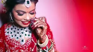 Anmol & Kaushiki | Wedding Highlight |4k