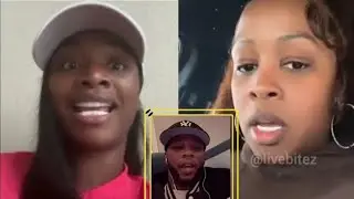 &ldquo;Did Claressa Shields REALLY Fight Remy Ma?!  The Viral Video Everyone Got WRONG!&rdquo;