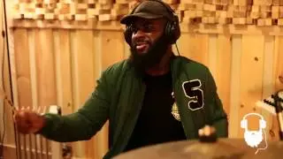 BBEARDED FILM Presents F A R  A W A Y feat. BBEARDED