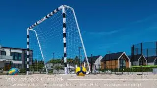 Amber Park SPA & Olivina Park | Pokoje i Domy na wynajem | SPA nad morzem | Wakacje nad Bałtykiem