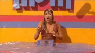 Holly Willoughby ThankYou Desk .