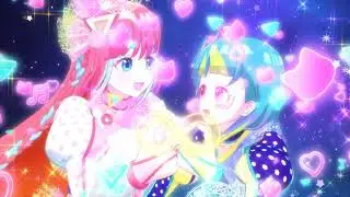 Kiseki no furu (Raining miracles) - Full ver. Waccha! Primagi