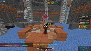 M7 Tank Povs | Hypixel Skyblock
