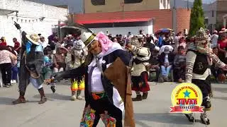 FELIZ MEGA ANIVERSARIO ORQ ANTOLOG&Iacute;A DEL FOLKLORE ORQ AMIGOS DEL MANTARO INST CULTURAL SAN FABIAN Y