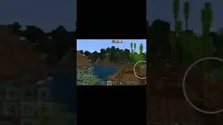 BUILDING A NEW ZOO IN MINECRAFT  INFO TECHY #shorts#