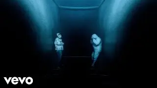 Jayrick, Naitro - esas veces (Video Oficial)