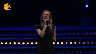 Hooverphonic ~ Mad About You (live at Radio 2 Eregalerji) ~ 2016 Reunion ❤️&zwj;🔥