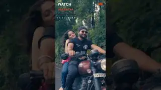 Maahiya      #newromanticsong #couples #maahiya