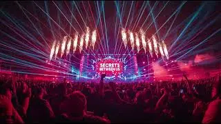 Secrets Between Us 🔥 Hardstyle Energy