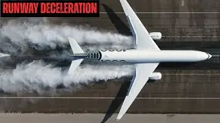 Mastering Runway Deceleration