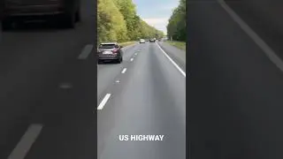 I - 64 the State of Virginia