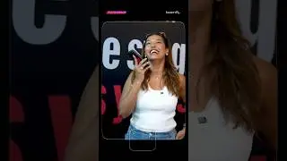 This Is Your Sign To Call Your Bestie Right Now! | Hauterrfly #shorts #YTFFIN25 #sarahsarosh