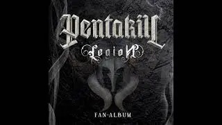 Last Chapter - Live in Noxus Arena (Pentakill Cover)