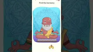 DOP 3 displace one part game level 73 walkthrough solution all level #dop3 #dop #level73