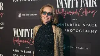 Event Photography: Vanity Fair Hollywood Calling at The Annenberg Space for Photography