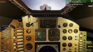 Reentry - An Orbital Simulator - Campaign 1: Mission 4 - Long Haul