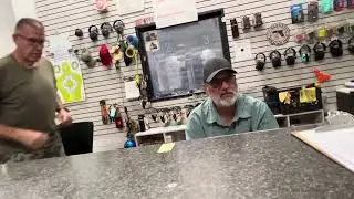 344 Riverside Indoor Shooting Range - RN Sa Amerika