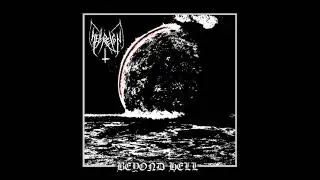 Hellreign - Beyond Hell (Full-length: 2018)
