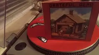 Grateful Dead 