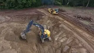 Scott Hill Park 2022