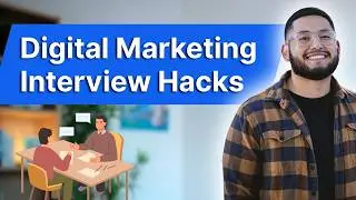 How to Prepare for a Digital Marketing Job Interview With Real Answers