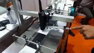 9028 on stacker