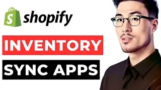 Inventory Sync Shopify Apps