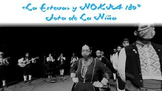 LA ESTEVA. Jota de La Niña 180º