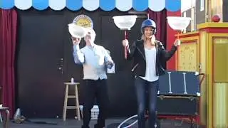 Dan Holzman Demo
