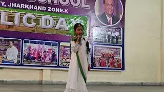 🇮🇳  A GRAND  REPUBLIC DAY CELEBRATION - 26.01.2026