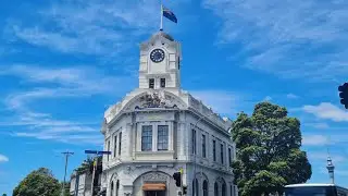 PONSONBY ROAD,  AUCKLAND CITY 1