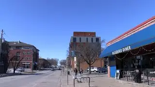 CommUnity Crisis Services and Food Bank hosts first ever Restaurant Week