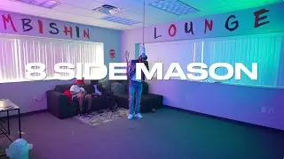 IN THE LOUNGE PERFORMANCE 8SIDE MASON 