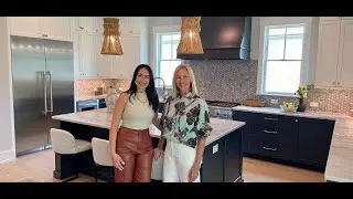 Luxury Living at 354 River Breeze Drive | River Landing at Twenty Mile