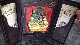 Tomorrowland ticket unboxing 2017