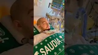 Sleeping Prince of Saudi Arabia Who Is In Coma Since 2005 #saudiarabia #kingsalman #saudiprince