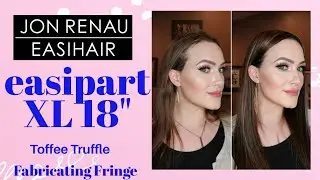 Jon Renau easipart XL 18