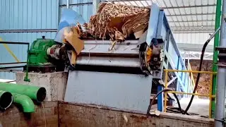 4200mm 200TPD Triple Wire Testliner/Kraftliner Paper Making Machine Recycled from Waste Paper
