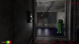 FNAF Doom Is Crazy