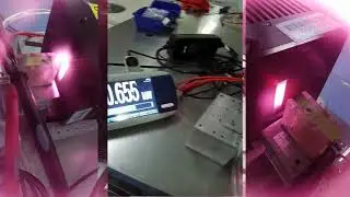 alma soprano laser stack model 1 repair