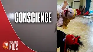 Conscience | Short film | Holiday School | Silverbox Kids