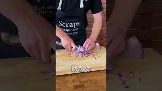 How I Make Pico De Gallo