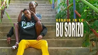S&eacute;rgio Jr TC - Bo sorizo